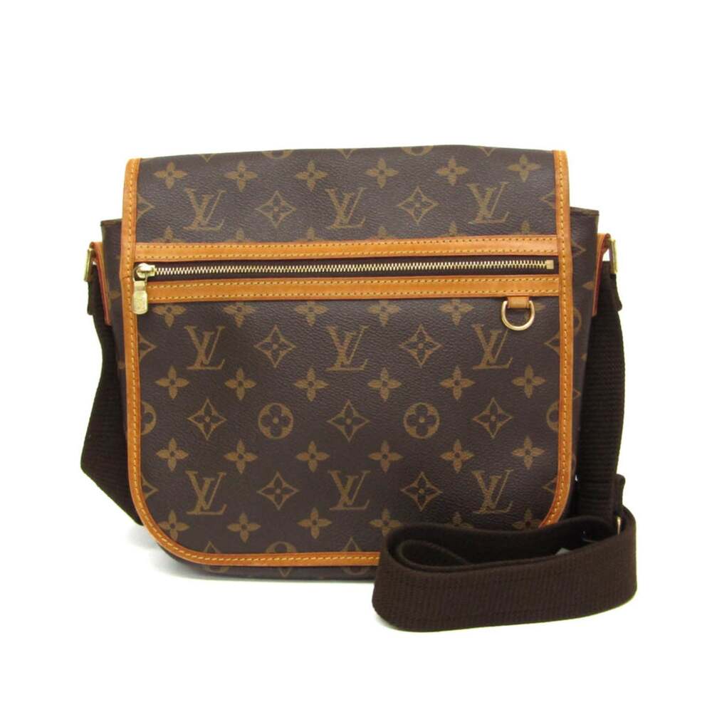 Louis Vuitton Bosphore Messenger Bag #255879L84B
